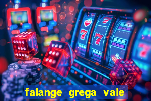 falange grega vale do amanhecer